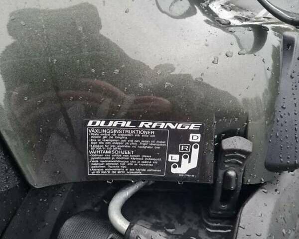 Ямаха Викинг, объемом двигателя 1 л и пробегом 2 тыс. км за 9900 $, фото 6 на Automoto.ua