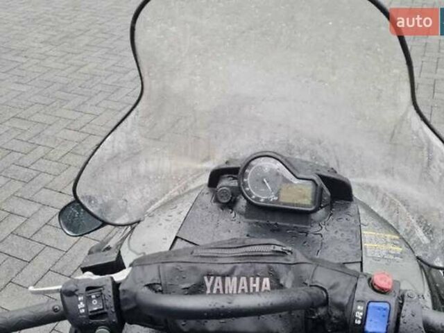 Ямаха Викинг, объемом двигателя 1 л и пробегом 2 тыс. км за 9900 $, фото 8 на Automoto.ua