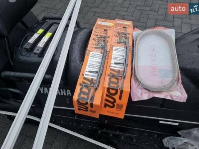 Ямаха Викинг, объемом двигателя 1 л и пробегом 2 тыс. км за 9900 $, фото 10 на Automoto.ua