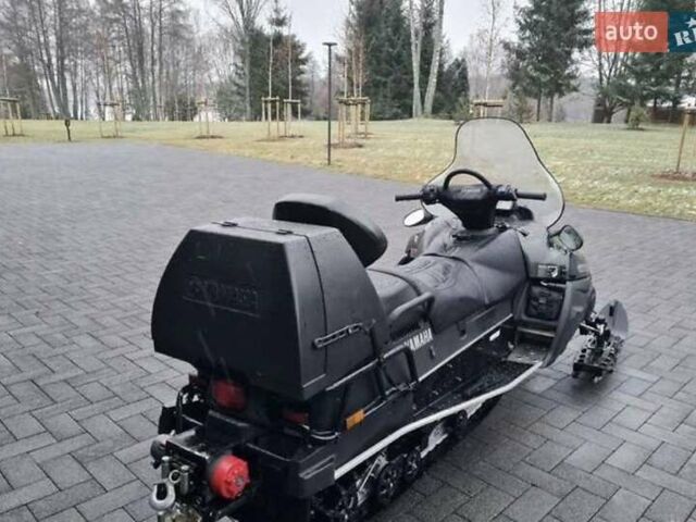 Ямаха Викинг, объемом двигателя 1 л и пробегом 2 тыс. км за 9900 $, фото 2 на Automoto.ua