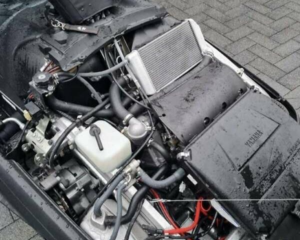 Ямаха Викинг, объемом двигателя 1 л и пробегом 2 тыс. км за 9900 $, фото 5 на Automoto.ua