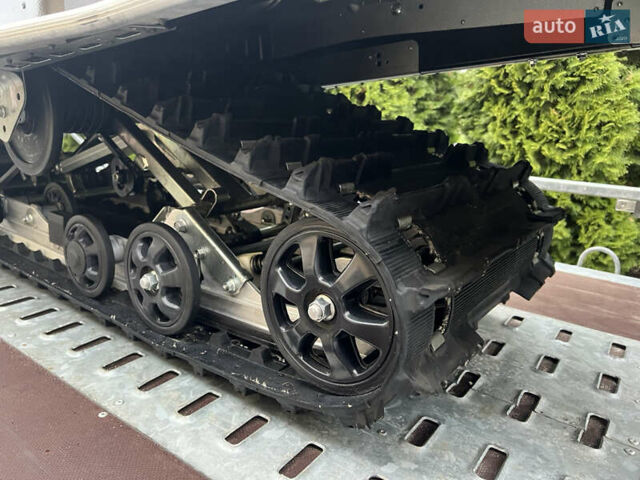 Ямаха Viking, об'ємом двигуна 0.54 л та пробігом 2 тис. км за 12500 $, фото 21 на Automoto.ua