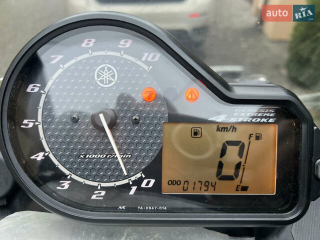 Ямаха Viking, об'ємом двигуна 0.54 л та пробігом 2 тис. км за 12500 $, фото 16 на Automoto.ua