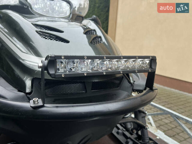 Ямаха Viking, об'ємом двигуна 0.54 л та пробігом 2 тис. км за 12500 $, фото 9 на Automoto.ua