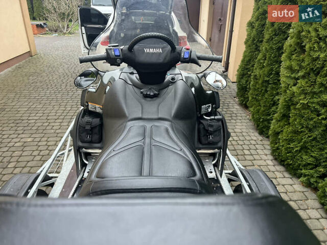 Ямаха Viking, об'ємом двигуна 0.54 л та пробігом 2 тис. км за 12500 $, фото 5 на Automoto.ua