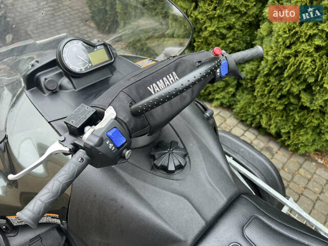 Ямаха Viking, об'ємом двигуна 0.54 л та пробігом 2 тис. км за 12500 $, фото 15 на Automoto.ua