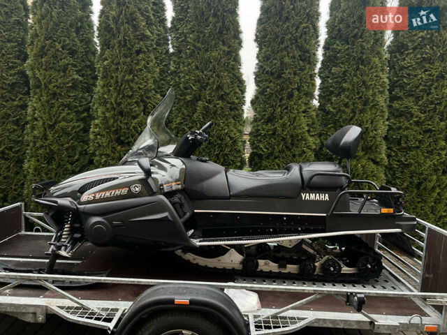 Ямаха Viking, об'ємом двигуна 0.54 л та пробігом 2 тис. км за 12500 $, фото 1 на Automoto.ua