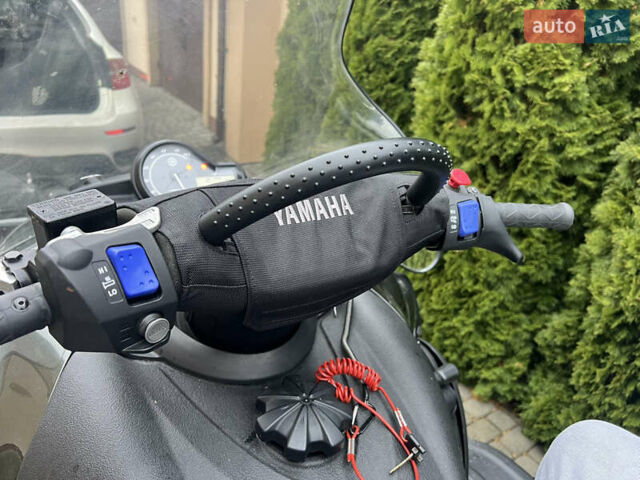 Ямаха Viking, об'ємом двигуна 0.54 л та пробігом 2 тис. км за 12500 $, фото 17 на Automoto.ua