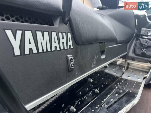 Ямаха Viking, об'ємом двигуна 0.54 л та пробігом 2 тис. км за 12500 $, фото 13 на Automoto.ua