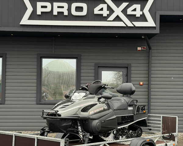 Ямаха Viking, об'ємом двигуна 0.54 л та пробігом 2 тис. км за 12500 $, фото 23 на Automoto.ua