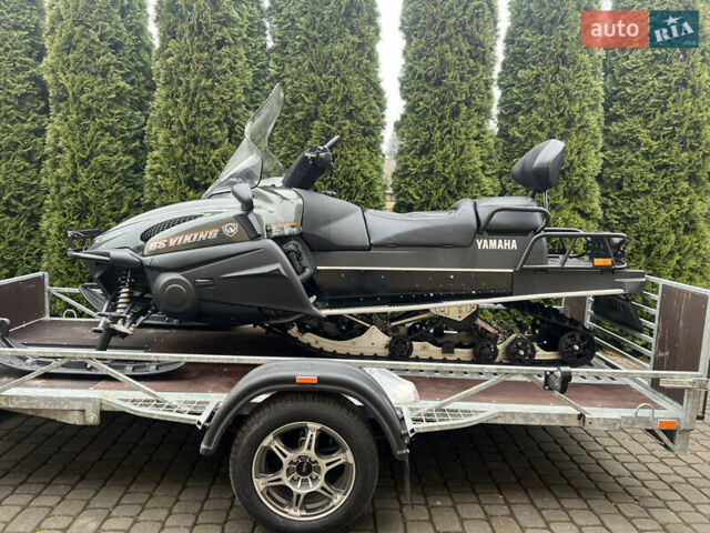 Ямаха Viking, об'ємом двигуна 0.54 л та пробігом 2 тис. км за 12500 $, фото 2 на Automoto.ua