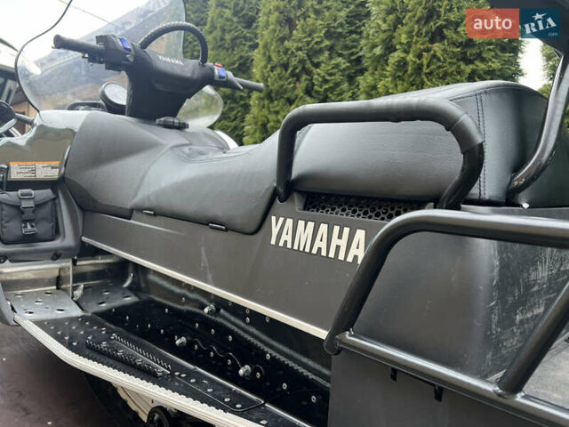 Ямаха Viking, об'ємом двигуна 0.54 л та пробігом 2 тис. км за 12500 $, фото 14 на Automoto.ua