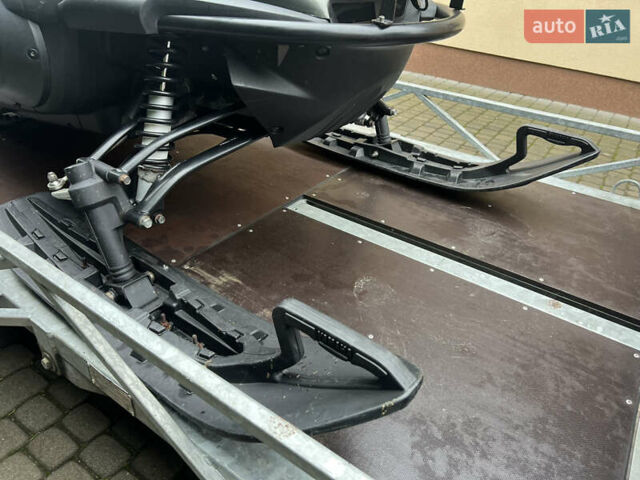 Ямаха Viking, об'ємом двигуна 0.54 л та пробігом 2 тис. км за 12500 $, фото 11 на Automoto.ua