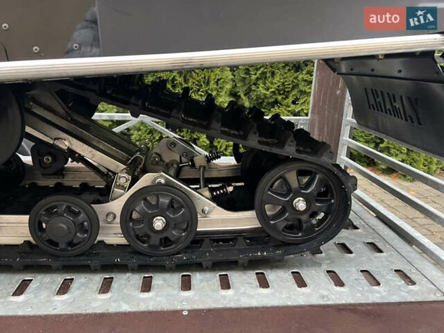 Ямаха Viking, об'ємом двигуна 0.54 л та пробігом 2 тис. км за 12500 $, фото 20 на Automoto.ua