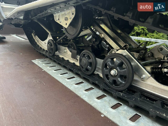 Ямаха Viking, об'ємом двигуна 0.54 л та пробігом 2 тис. км за 12500 $, фото 22 на Automoto.ua