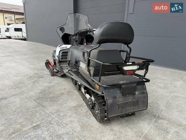 Ямаха Викинг, объемом двигателя 0 л и пробегом 1 тыс. км за 15000 $, фото 6 на Automoto.ua