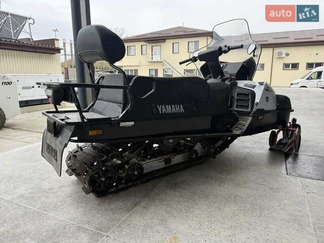 Ямаха Викинг, объемом двигателя 0 л и пробегом 1 тыс. км за 15000 $, фото 5 на Automoto.ua