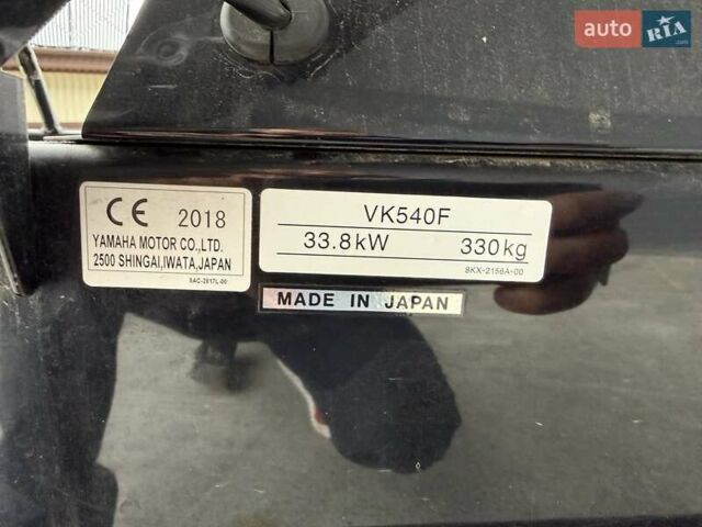 Ямаха Викинг, объемом двигателя 0 л и пробегом 1 тыс. км за 15000 $, фото 4 на Automoto.ua