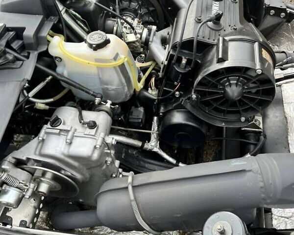 Сірий Ямаха Viking, об'ємом двигуна 0 л та пробігом 2 тис. км за 10700 $, фото 3 на Automoto.ua