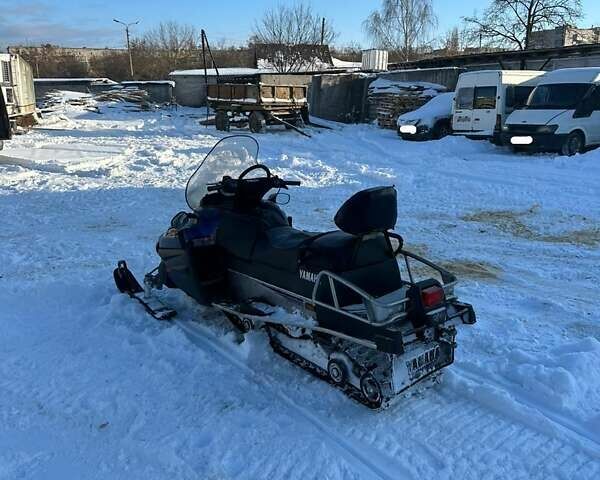 Синій Ямаха Viking, об'ємом двигуна 0 л та пробігом 5 тис. км за 7500 $, фото 3 на Automoto.ua