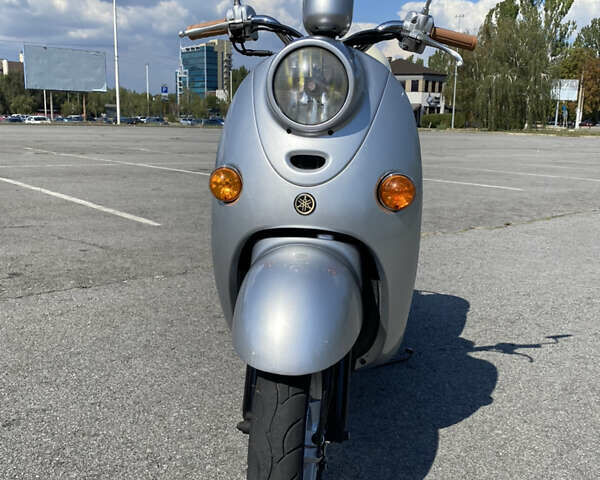 Білий Ямаха Vino, об'ємом двигуна 0.05 л та пробігом 17 тис. км за 600 $, фото 7 на Automoto.ua