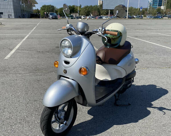 Білий Ямаха Vino, об'ємом двигуна 0.05 л та пробігом 17 тис. км за 600 $, фото 1 на Automoto.ua