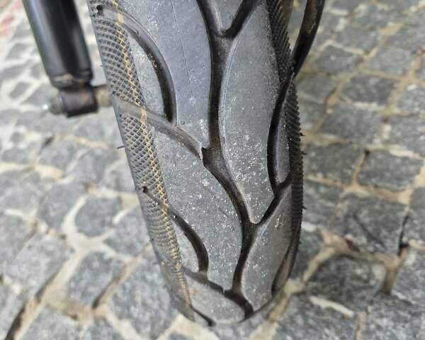 Коричневый Ямаха Вино, объемом двигателя 0.05 л и пробегом 9 тыс. км за 750 $, фото 3 на Automoto.ua