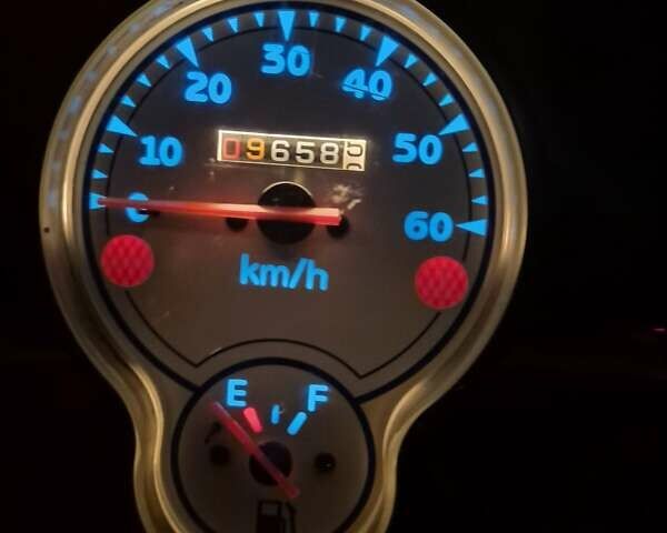 Коричневый Ямаха Вино, объемом двигателя 0.05 л и пробегом 9 тыс. км за 750 $, фото 9 на Automoto.ua