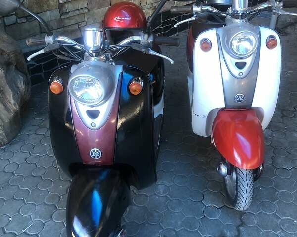 Ямаха Вино, объемом двигателя 0 л и пробегом 1 тыс. км за 450 $, фото 2 на Automoto.ua
