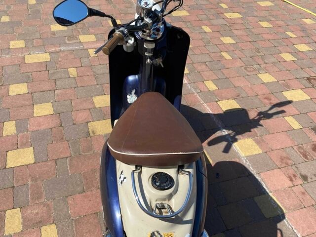 Ямаха Vino, об'ємом двигуна 0 л та пробігом 0 тис. км за 600 $, фото 1 на Automoto.ua