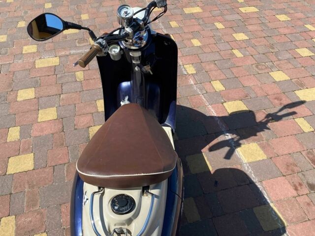 Ямаха Vino, об'ємом двигуна 0 л та пробігом 0 тис. км за 600 $, фото 4 на Automoto.ua