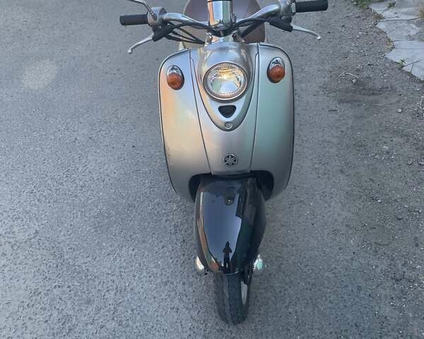 Ямаха Vino, об'ємом двигуна 0 л та пробігом 22 тис. км за 600 $, фото 1 на Automoto.ua