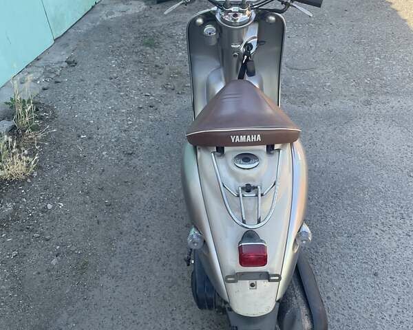 Ямаха Vino, об'ємом двигуна 0 л та пробігом 22 тис. км за 600 $, фото 2 на Automoto.ua