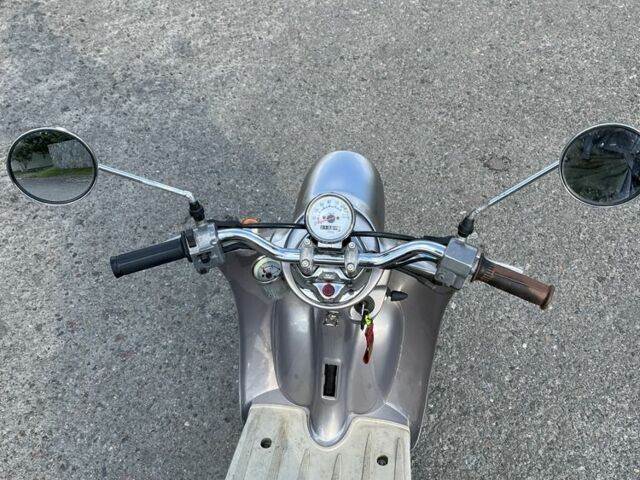 Ямаха Вино, объемом двигателя 49 л и пробегом 0 тыс. км за 21000 $, фото 7 на Automoto.ua