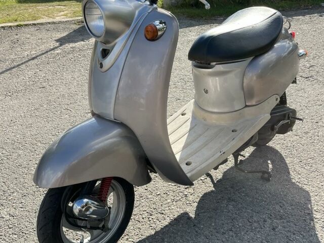 Ямаха Вино, объемом двигателя 49 л и пробегом 0 тыс. км за 21000 $, фото 1 на Automoto.ua