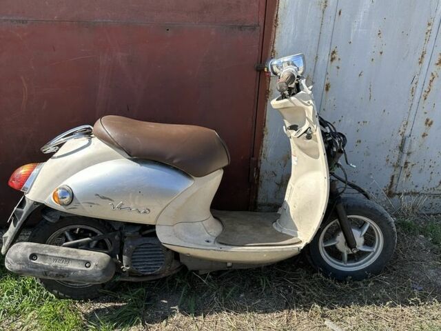 Ямаха Vino, об'ємом двигуна 50 л та пробігом 0 тис. км за 11500 $, фото 3 на Automoto.ua