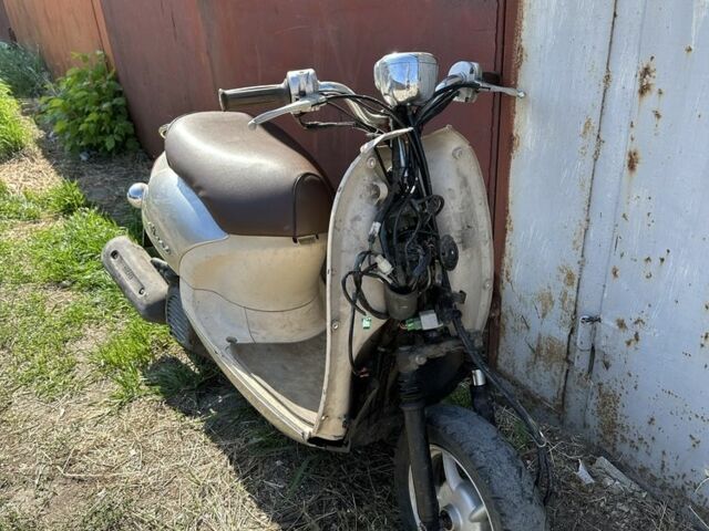 Ямаха Vino, об'ємом двигуна 50 л та пробігом 0 тис. км за 11500 $, фото 1 на Automoto.ua