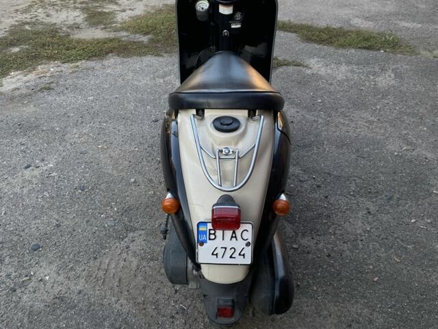 Ямаха Вино, объемом двигателя 0 л и пробегом 0 тыс. км за 500 $, фото 1 на Automoto.ua