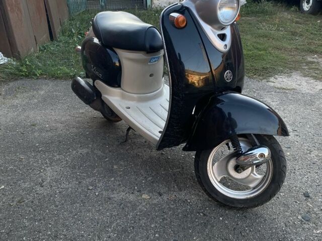 Ямаха Вино, объемом двигателя 0 л и пробегом 0 тыс. км за 500 $, фото 4 на Automoto.ua