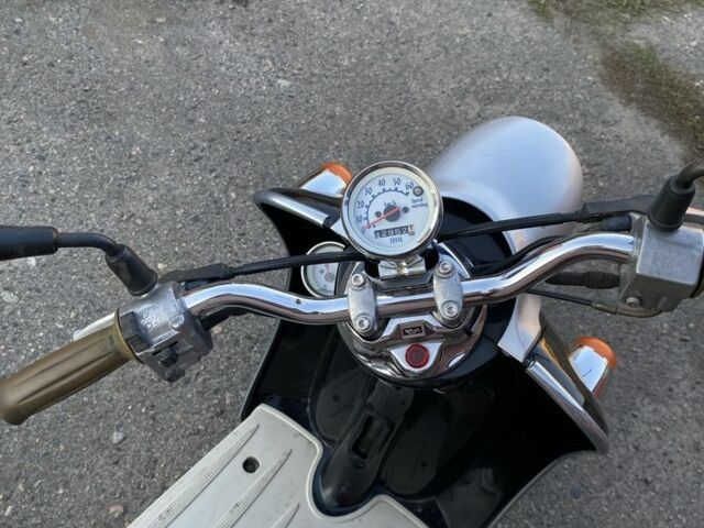 Ямаха Вино, объемом двигателя 0 л и пробегом 0 тыс. км за 500 $, фото 5 на Automoto.ua