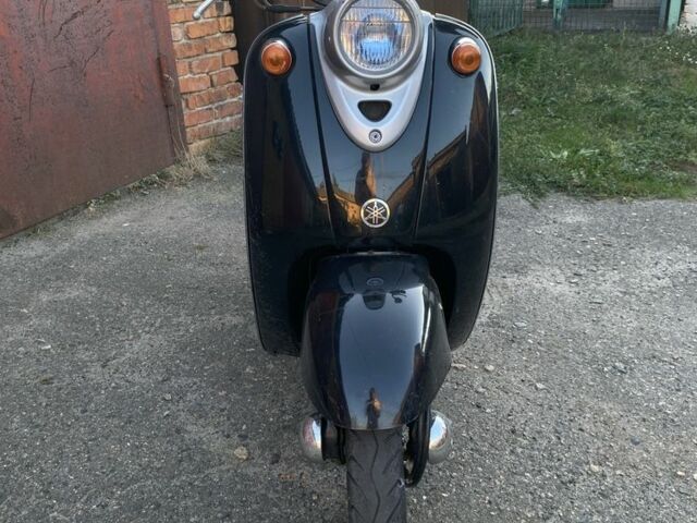 Ямаха Вино, объемом двигателя 0 л и пробегом 0 тыс. км за 500 $, фото 3 на Automoto.ua