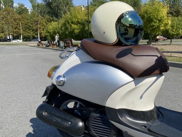 Ямаха Vino, об'ємом двигуна 49 л та пробігом 0 тис. км за 600 $, фото 1 на Automoto.ua
