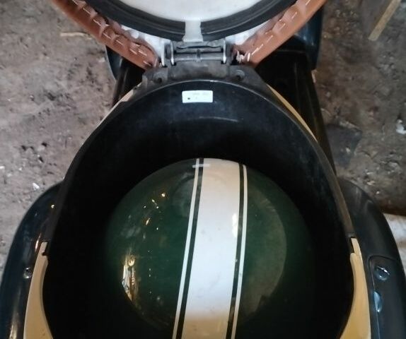 Ямаха Вино, объемом двигателя 50 л и пробегом 0 тыс. км за 500 $, фото 5 на Automoto.ua