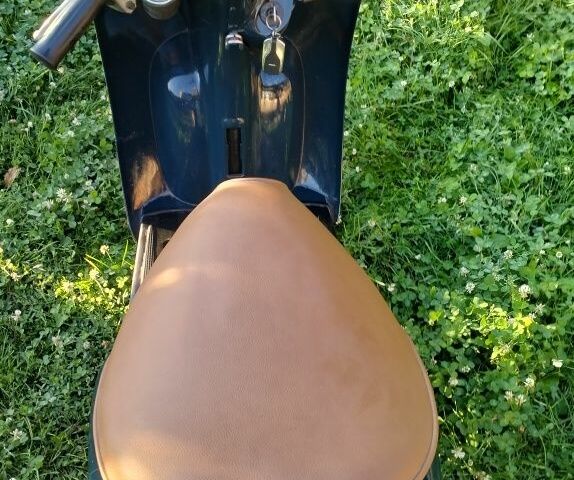 Ямаха Вино, объемом двигателя 50 л и пробегом 0 тыс. км за 500 $, фото 1 на Automoto.ua