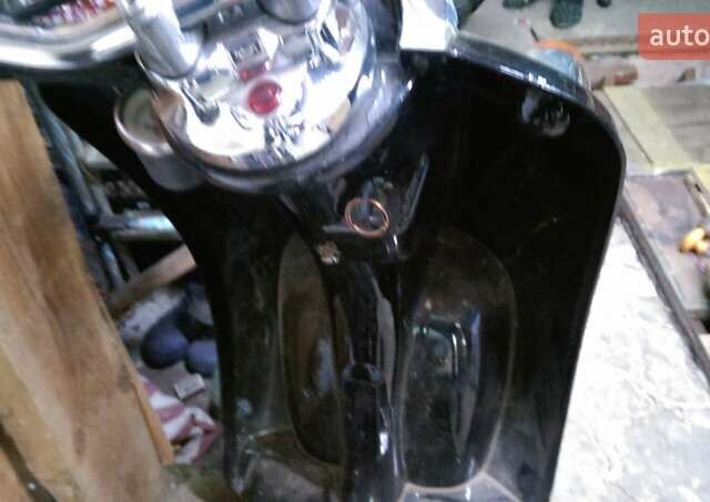 Ямаха Vino, об'ємом двигуна 0 л та пробігом 35 тис. км за 376 $, фото 3 на Automoto.ua