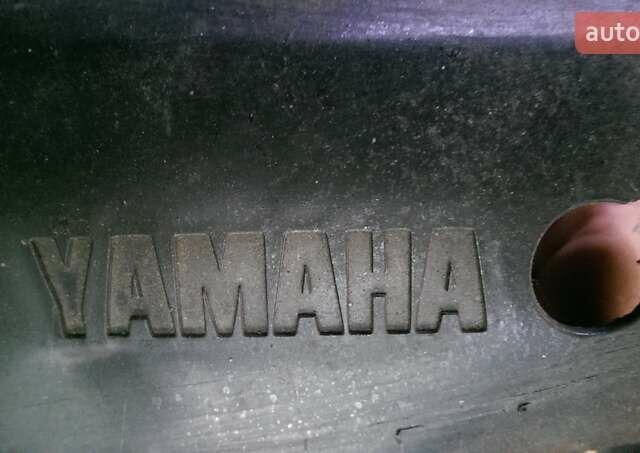 Ямаха Vino, об'ємом двигуна 0 л та пробігом 35 тис. км за 376 $, фото 1 на Automoto.ua