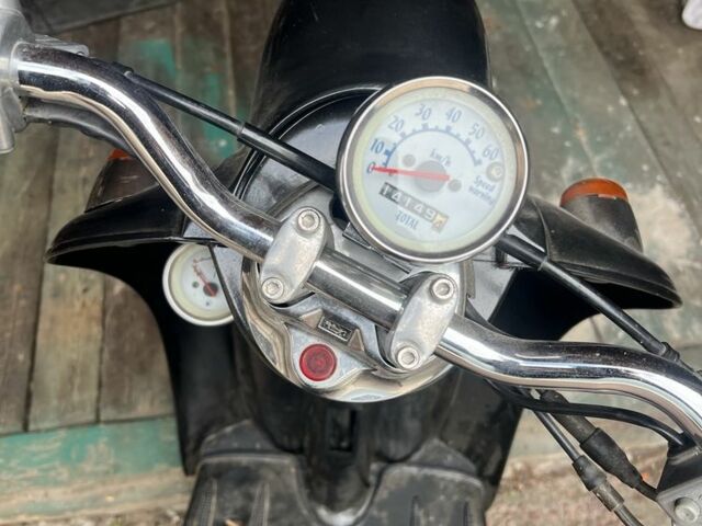 Ямаха Vino, об'ємом двигуна 0 л та пробігом 0 тис. км за 195 $, фото 1 на Automoto.ua