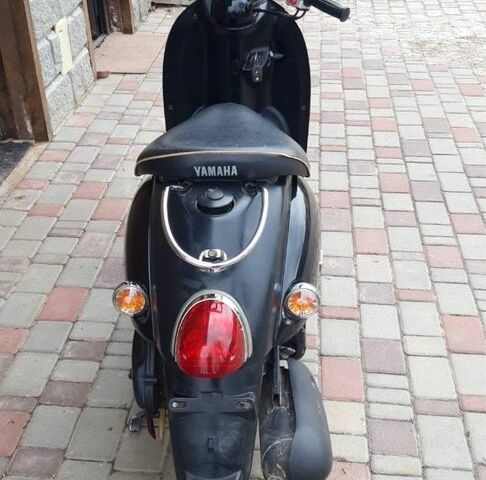 Ямаха Вино, объемом двигателя 50 л и пробегом 0 тыс. км за 425 $, фото 2 на Automoto.ua