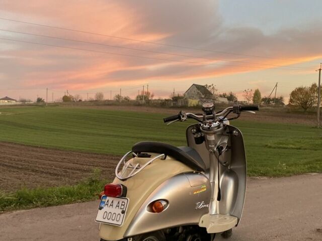 Ямаха Вино, объемом двигателя 50 л и пробегом 0 тыс. км за 345 $, фото 1 на Automoto.ua