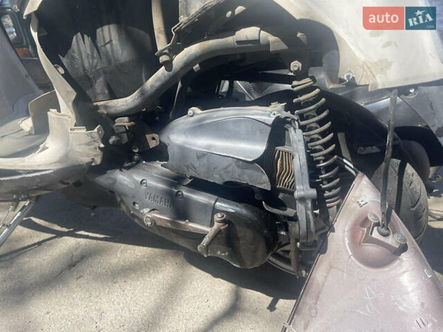 Ямаха Вино, объемом двигателя 0 л и пробегом 11 тыс. км за 400 $, фото 6 на Automoto.ua